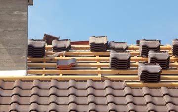 Dormansland clay roofing costs
