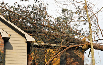 emergency roof repair Dormansland, Surrey