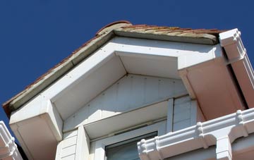 Dormansland fascia installation costs