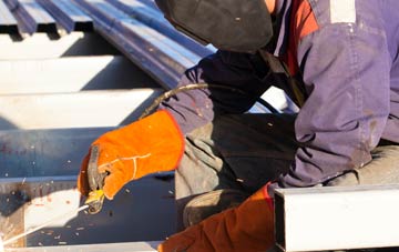 Dormansland flat roofing options