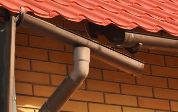Dormansland gutter repair costs