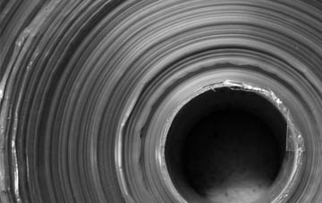 Dormansland pvc roof replacement