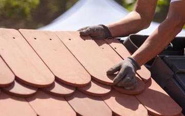Dormansland roof tile contractors