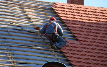 roof tiles Dormansland, Surrey