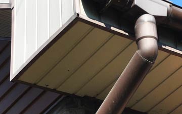 Dormansland soffit installation costs