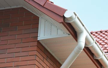 Dormansland soffit repair costs