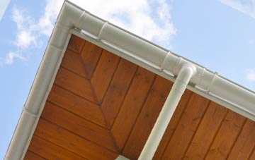 Dormansland soffit types