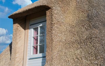 Dormansland thatch roof disadvantages