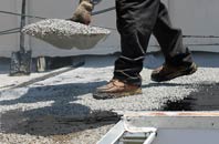 find rated Dormansland flat roofing replacement companies