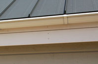 Dormansland soffit repair