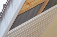 rated Dormansland soffit repair companies