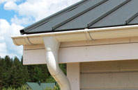 Dormansland soffits